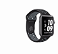 Apple Watch Nike+ - Apple (中国)