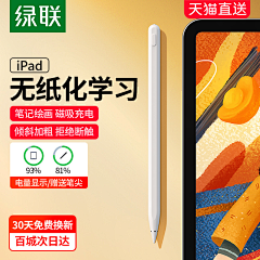 超级冰工厂采集到电容笔