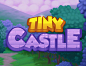 TinyCastle-英文游戏logo-GAMEUI.cn-游戏设计聚集地