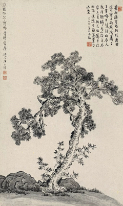 娅zi0o采集到壁画素材