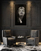 Feel inspired with Covet Group | www.covetgroup.com | Visit us for: #interior #decor #moderndecor #interiordecor #modernhomes #moderninteriordesign #contemporaryinteriors #besthomestyle #livingroom #interiordesign #luxury #interiors