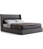 Chloe Poliform Bed