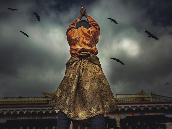 膜拜_游侠客摄影网_摄影旅游网站