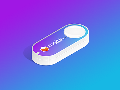 Dash Button