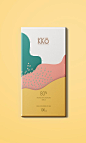 KKo Chocolate on Packaging of the World - Creative Package Design Gallery