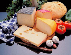 伊诺维斯采集到牛奶与奶酪