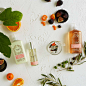 Fig Leaf & Cassis | Fruity Fragrance Collection : Thymes Fig Leaf & Cassis Fragrance is fruity and fresh. Features notes of mandarin oil, juniper berry and cypress. Try Fig Leaf & Cassis Cologne.