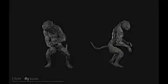 黑神话悟空 - 场景物件 Black Myth: Wukong: Environmental Props