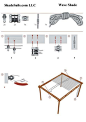 Shade Sail - #1 Top Quality Tensioned Shade Structures and Tensioned Fabric Structures from Shadesails.com! The Official Site