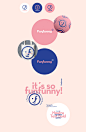 Funfunny | CHILDREN´S FASHION BRAND : Funfunny is a cute and gender-neutral children´s fashion brand.