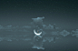 孤单星球lost7 #背景图# #治愈系# #壁纸#绘本 小清新
