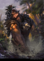 Ms.Orc- Autumn Memories, Bayard Wu : Autumn is coming.
My Facebook--->https://www.facebook.com/bayard.wu/