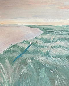 东风无采集到插画