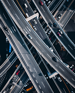 不喜-采集到公路