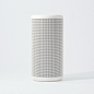MJ-AP1 : <p>The Muji Air Purifier was designed by Kazushige Miyake, the same talent responsible for Muji’s bath and body appliances back in 2007, and more recently a portable Muji hair dryer with a similar dual-fan system as within the new air purif