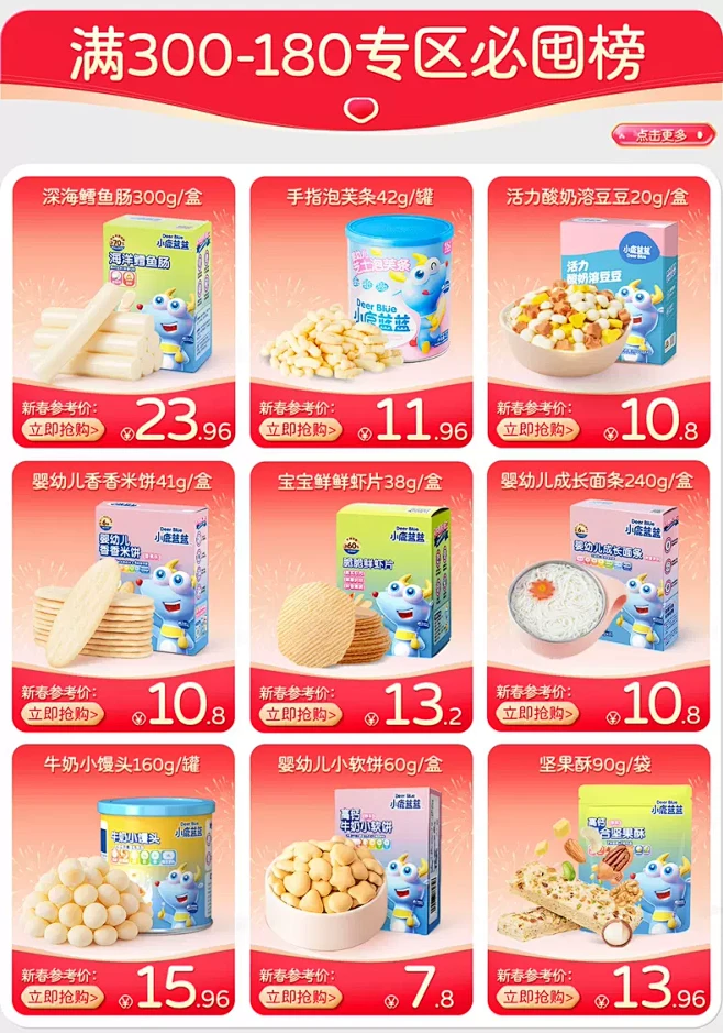店铺首页