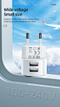 0.01US $ 99% OFF|Borofone 5v 2.4a Dual Usb Charger Eu Plug Quick Charge Wall Charger Mobile Phone Charging Mini Adapter Travel Charger For Iphone - Mobile Phone Chargers - AliExpress : Smarter Shopping, Better Living!  Aliexpress.com