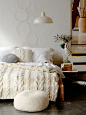 Cozy Winter Bedding