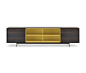 Axia sideboard by Poliform | Sideboards