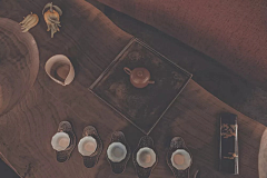 苏门先生采集到茶艺
