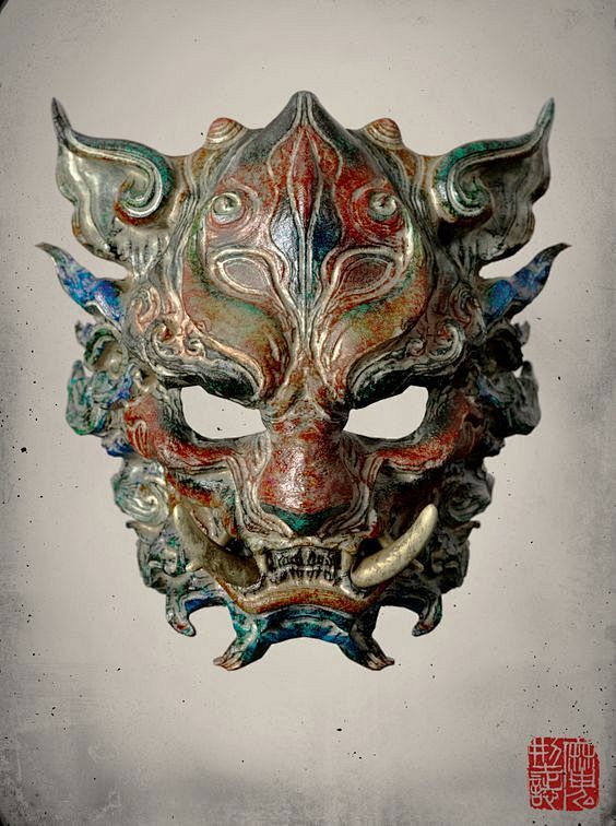 3D小魔君的照片 - 微相册