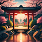 CG幻想,动漫通用,女生,Checkpoint,