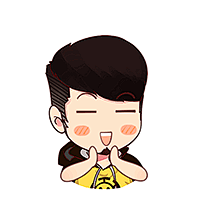 q版头像漫画定制微信gif设计动态写实表情包绘制卡通手绘生日logo-淘宝网