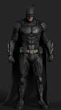 Batman_BruceWayne, Ui Joo Moon : My personal work
so this is
Real time character.
Various custom are made possible.
Participate in concept and modeling All field participating
Thank you.