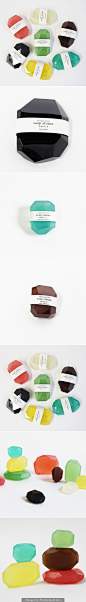 Pelle Soap Stones PD: 