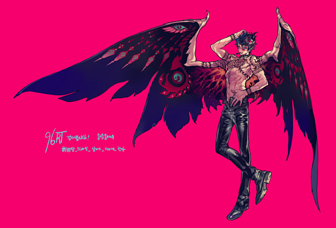 철혈야차 82PIGEON (@666p...
