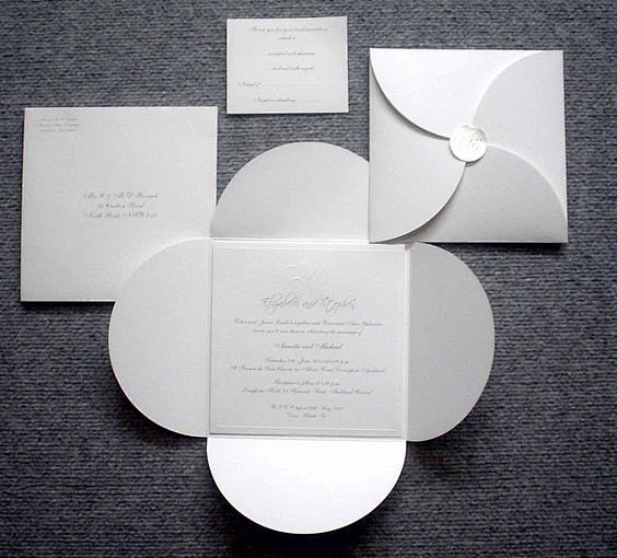 wedding invitations ...
