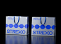Strexo Brand Identity : Tags design, designer, graphic, graphic design, color, colour, inspiration, logo, logofolio, branding, branding agency, brand, brand identity, stationery, packaging, graphics, behance, dribbble, photography, art, typography, prints