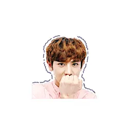 [EXO][新闻]170817 社交软件更新EXO第二代表情包 你想表达的情绪这里都有！——IDOL新闻
