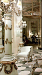 Le Meurice Hotel, Paris: 