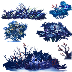 韩湘1203采集到植物参考