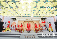 正在无比烦躁的找图采集到舞台