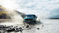 GEELY Xing Yue L :: Behance