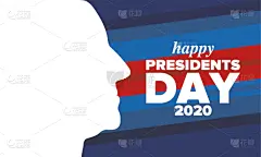 幸福,生日,矢量,二月,背景,节日,绘画插图,美国