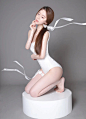 #情感语录# 爱情结束后并不想去告别，只希望各自走好自己的路，以后就互不打扰了吧。 ​​​​
