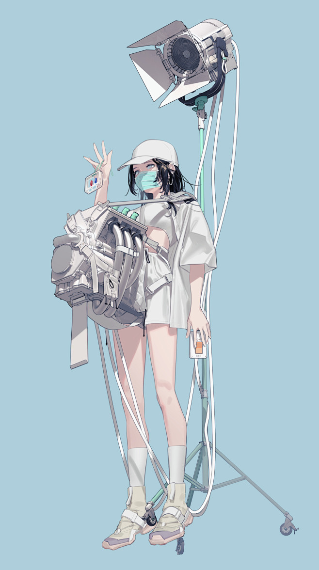 动漫 - 首页 - 微博