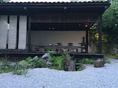 不想当画家的Joe采集到新中式