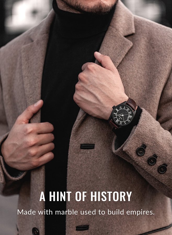 All Watches – Vincer...
