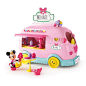 Minnie Mouse 181991 Sweets and Candies Van Toy - 玩具 - 亚马逊中国