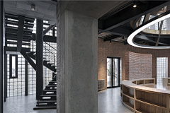 LIGHT-UP點亮设计采集到室内空间