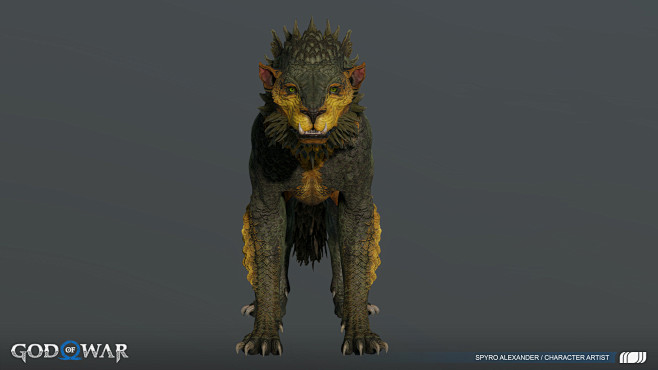 spyro-alexander-sa-g...