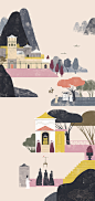 H.C.Andersen Museum - Illustrations