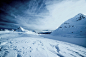 General 1500x1000 snow mountains winter