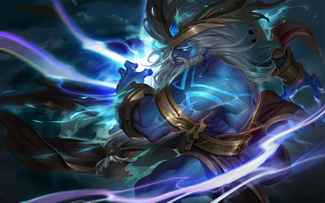 Zeus, jojo so : http...