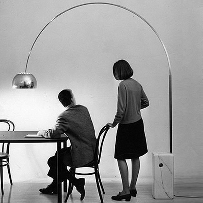 碧得森 现代简约欧式创意客厅餐厅书房灯具...