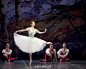 莫斯科大剧院十月的吉赛尔,Zakharova的吉赛尔, 第一幕的一个变奏 LZakharova - Giselle's variation - BOLSHOI THEATRE - 2015 Oct 高清视频, 图片源自 vk